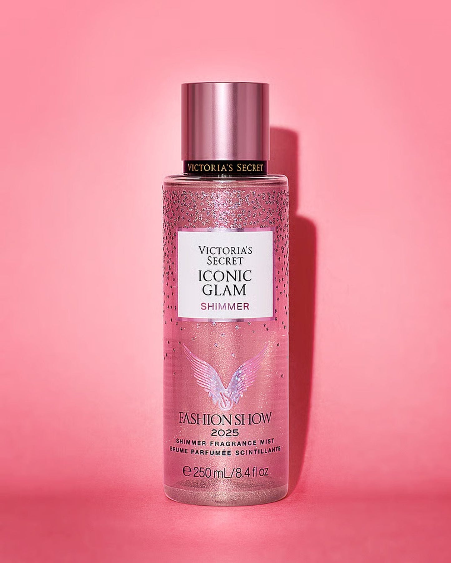 Victoria's Secret - Iconic Glam - Shimmer Fragrance mist 250ml