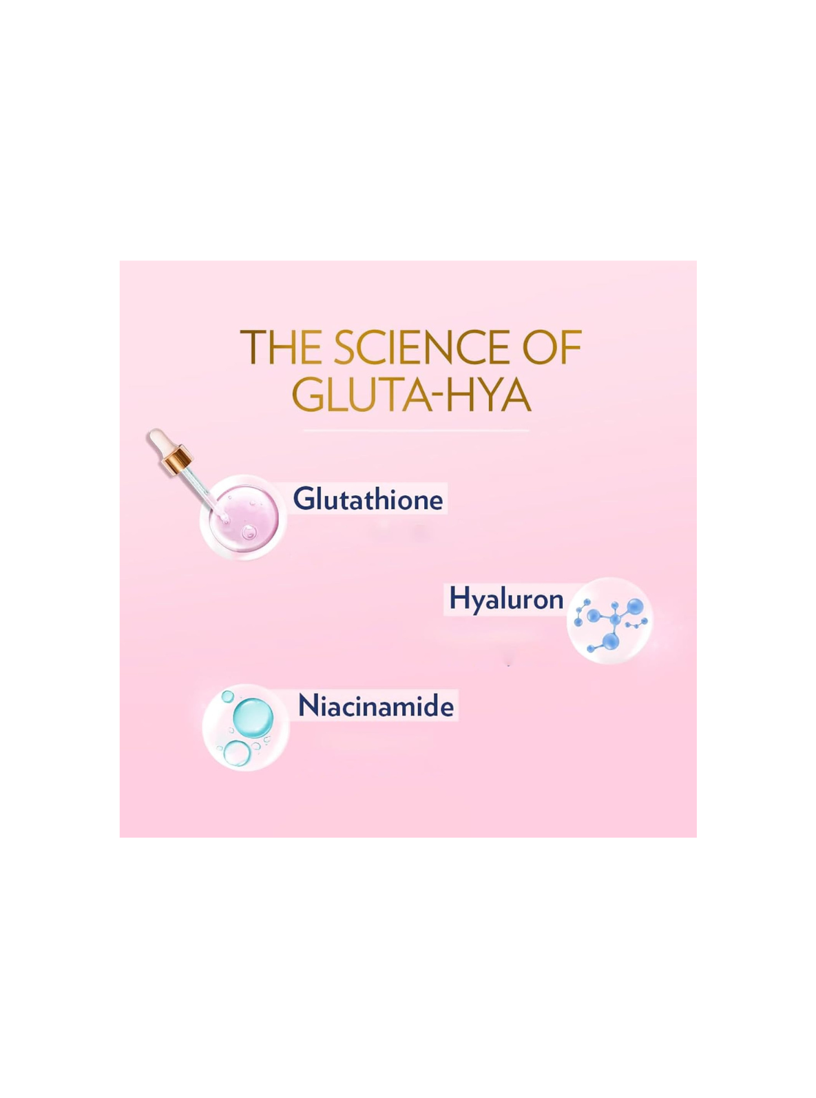 Vaseline - GLUTA-HYA SERUM BURST LOTION SMOOTHING PERFECTOR 300ml