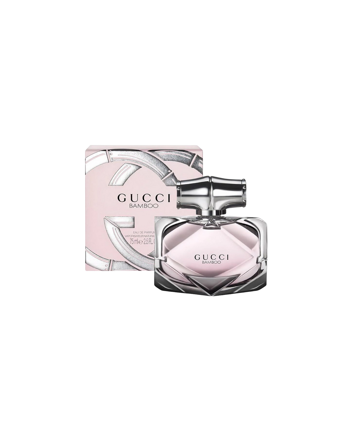 Gucci Bamboo EDP