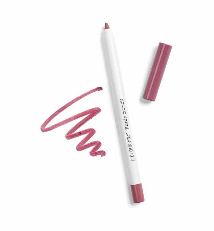 Colourpop - Lumière Lippie Pencil - Dusty Mauve Pink - TOPSHELF