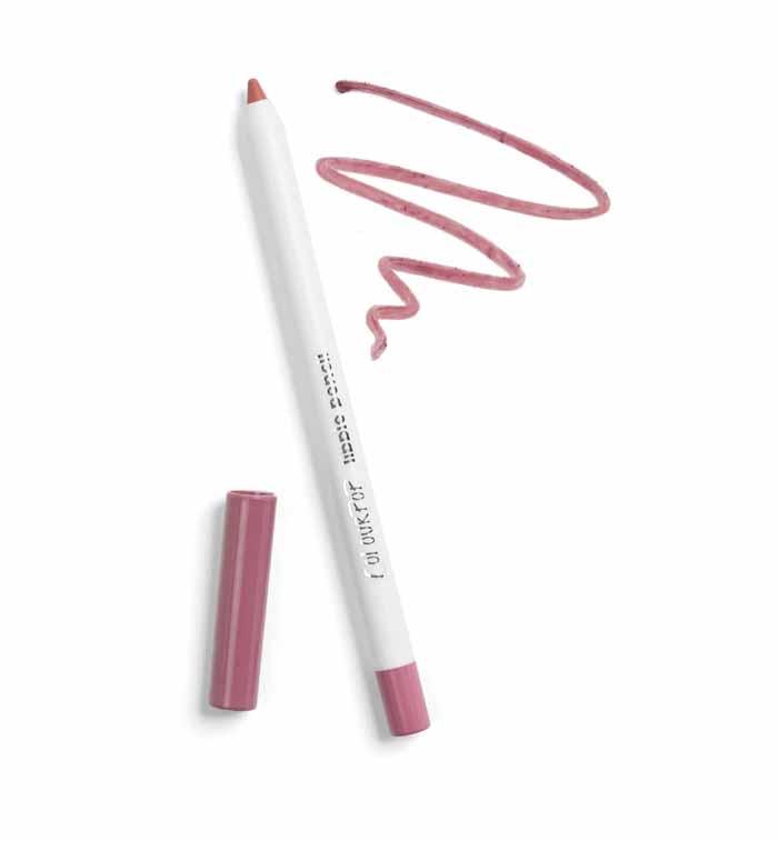 Colourpop - Oh Snap Lippie pencil - Muted Pinky Nude - TOPSHELF