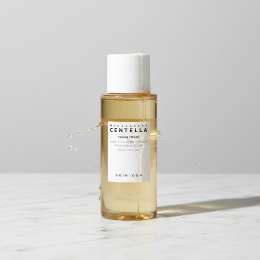 SKIN1004 Madgascar Centella Toning Toner 210 ml - TOPSHELF