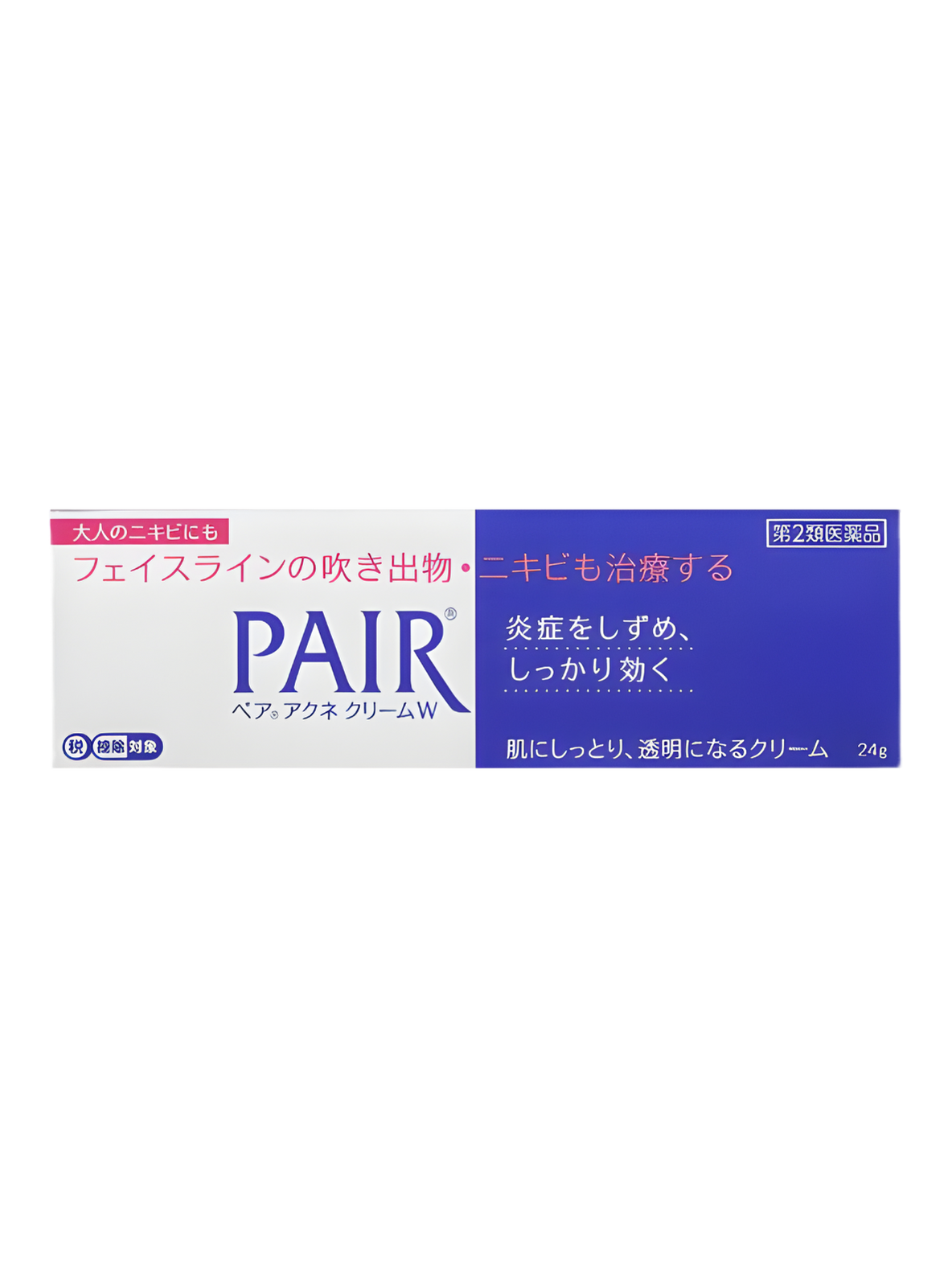 LION PAIR Acne Cream