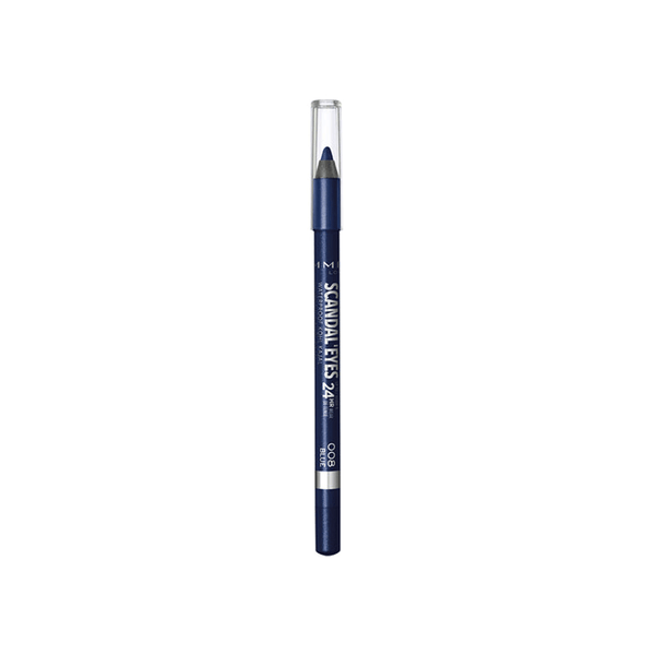 Rimmel London - SCANDALEYES WP KOHL BLUE - TOPSHELF