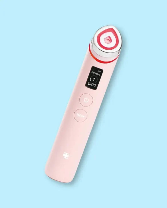 Medicube AGE-R Booster Pro Pink Edition - TOPSHELF