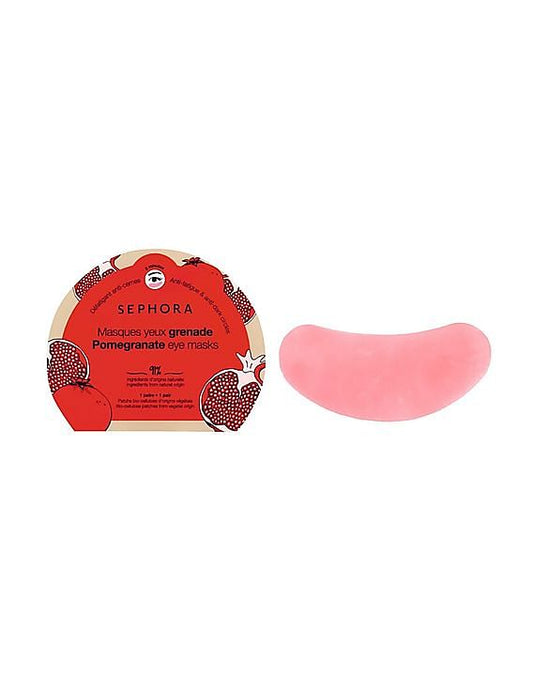 Sephora - Pomegranate Eye Mask - TOPSHELF