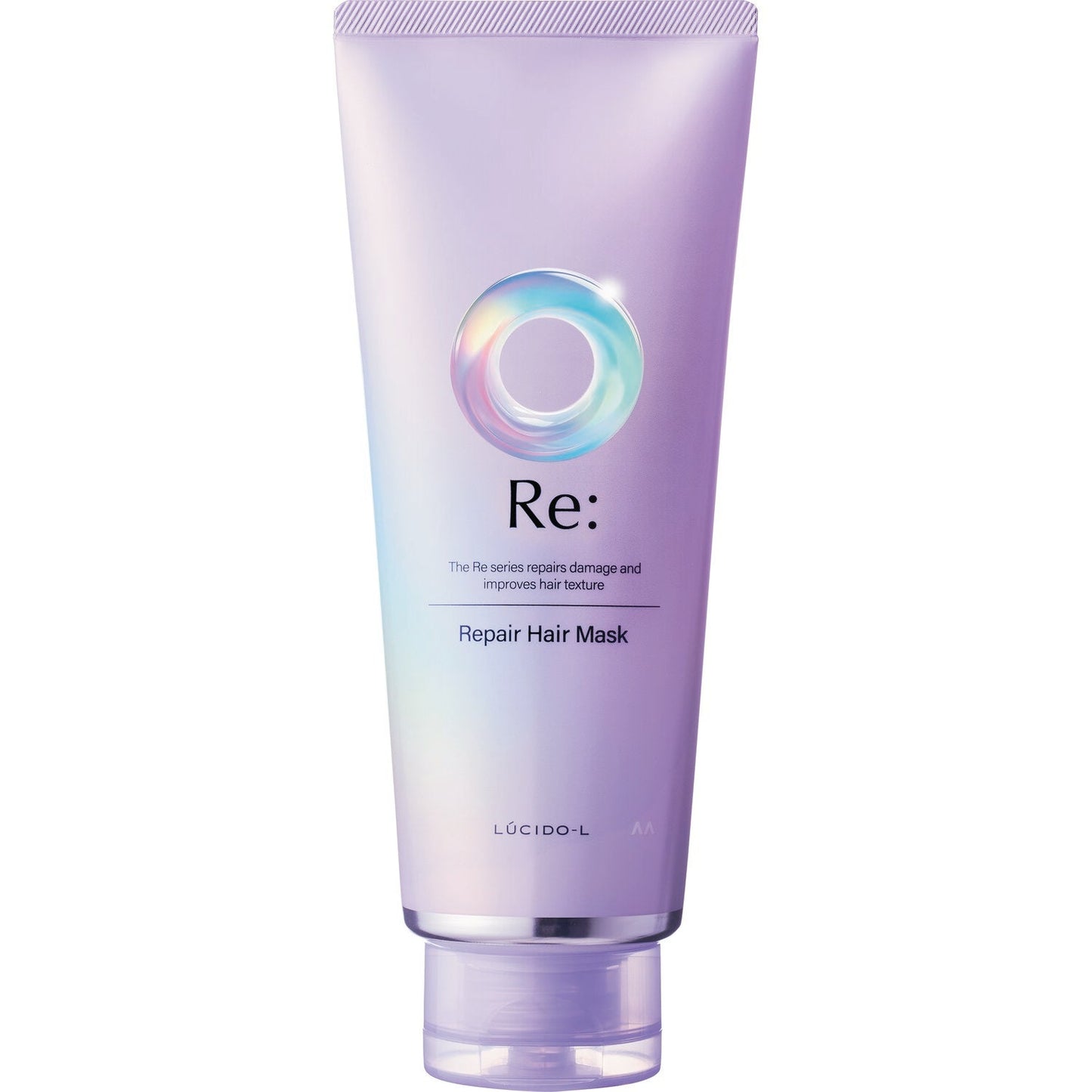 LUCIDOL-L - Repair hair mask