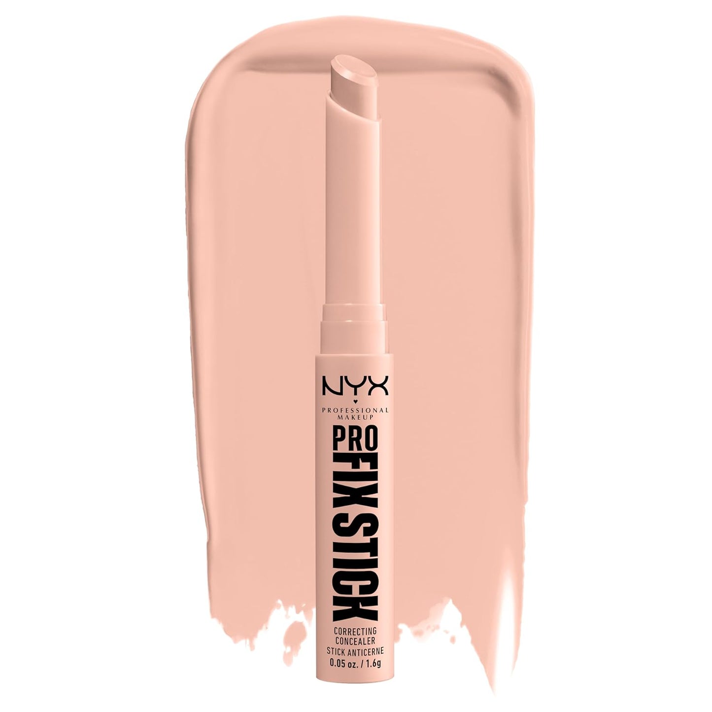 NYX - Pro Fix Stick- Correcting Concealer Stick Anticerne