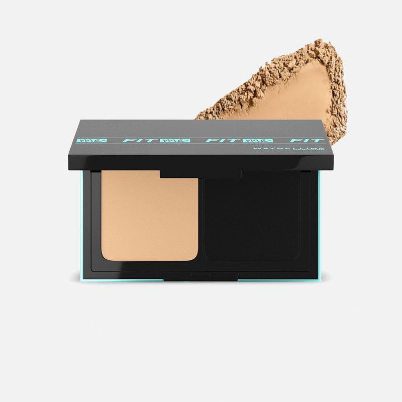 Maybelline - Fit Me Foundation Powder With SPF 44