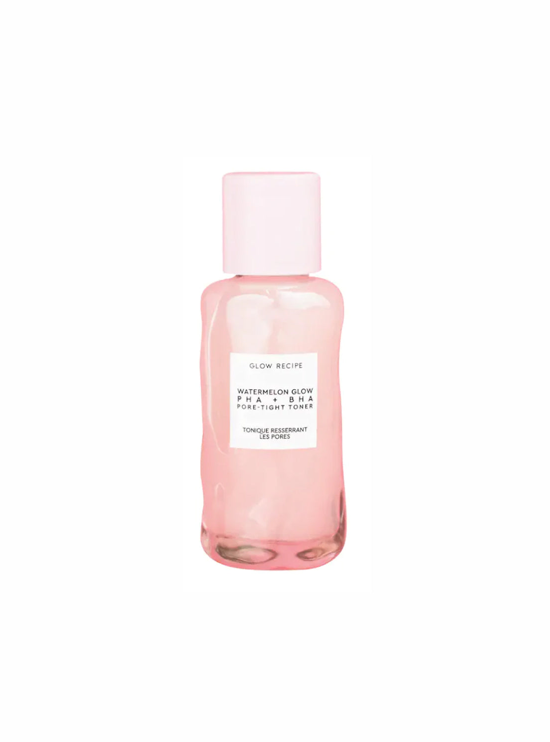 Glow Recipe Watermelon Glow PHA + BHA Pore-Tight Toner