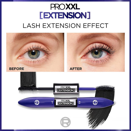L’Oréal Paris - Mascara Pro Xxl Xtension