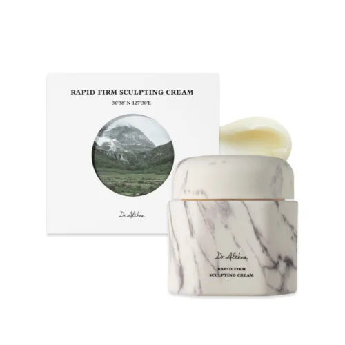 Dr.Althea - Rapid Firm Sculpting Cream