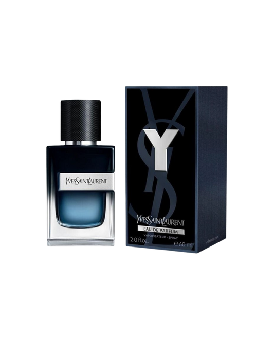 YSL Y Eau de Parfum 100ml – For Men