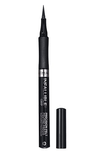 L'Oreal Paris- Infaillible Grip Precision Eyeliner