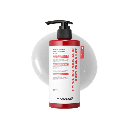 Medicube - Hypochlorous Acid Peel Shot