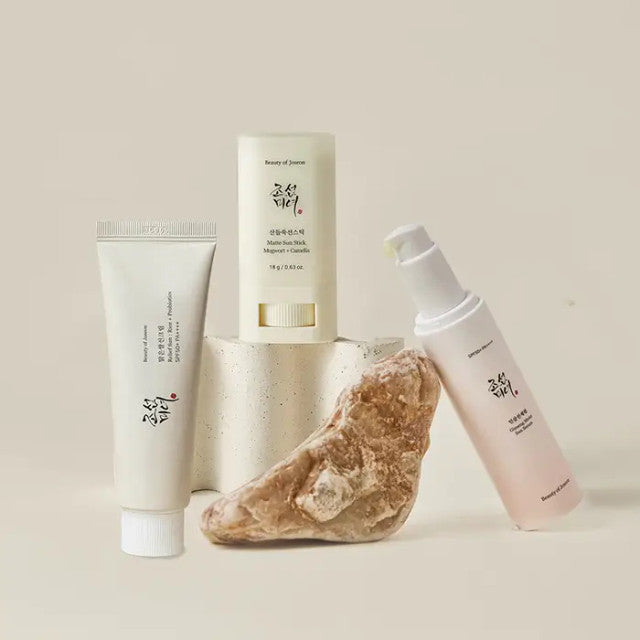 Beauty of Joseon - Relief Sun : Rice + Probiotics (SPF50+ PA++++) 50ml