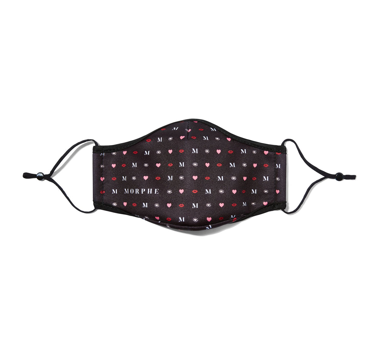 MORPHE FACE MASK - MULTI PATTERN