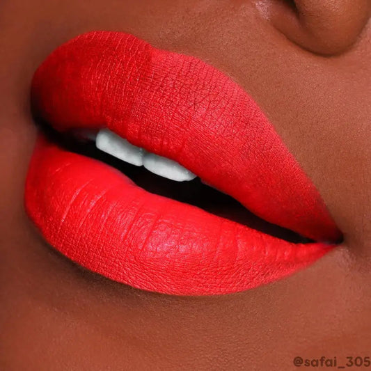 Colourpop - Red Pocket Lippie Stix