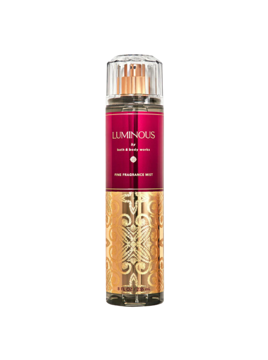 Bath & Body Works - Luminous - Fine Fragrance Mist 236ml