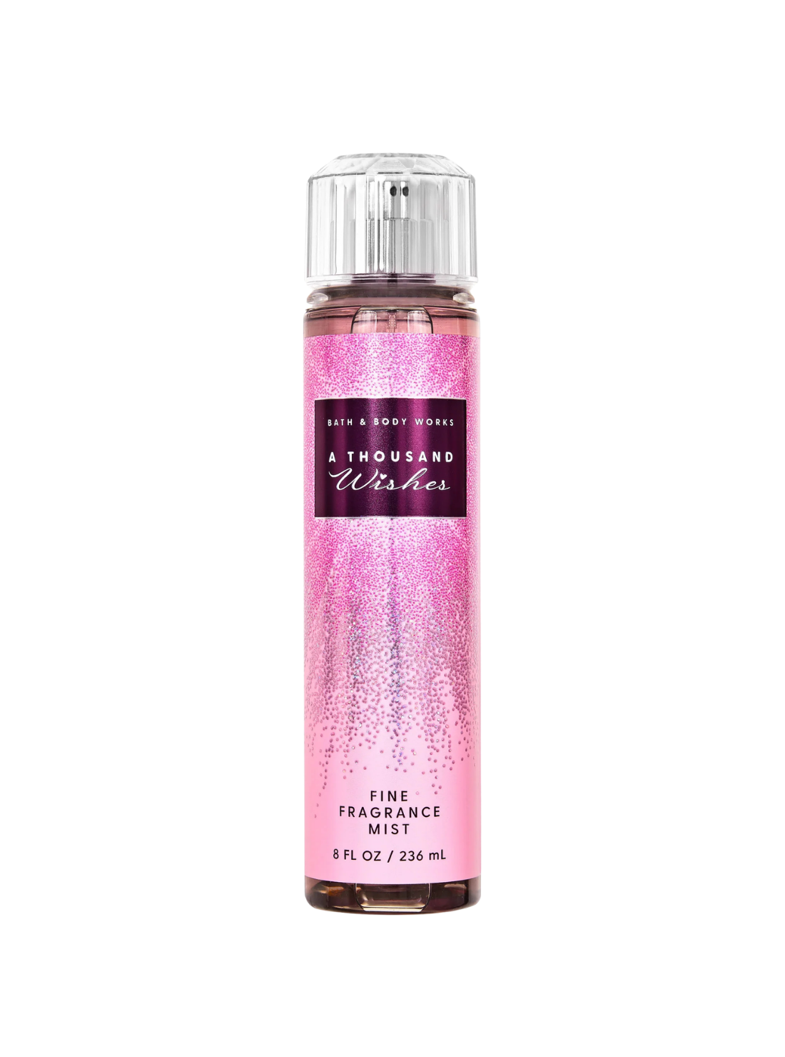 Bath & Body Works - A Thousand Wishes - Fine Fragrance Mist 236ml