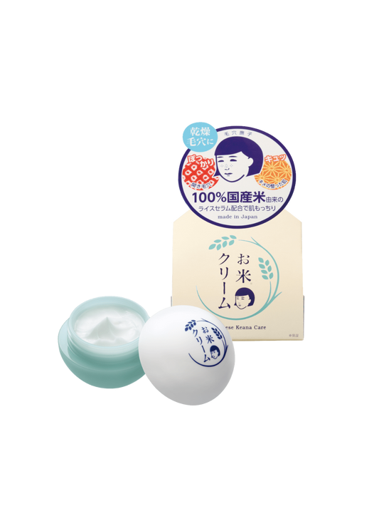 Ishizawa-Lab - Keana Rice Cream
