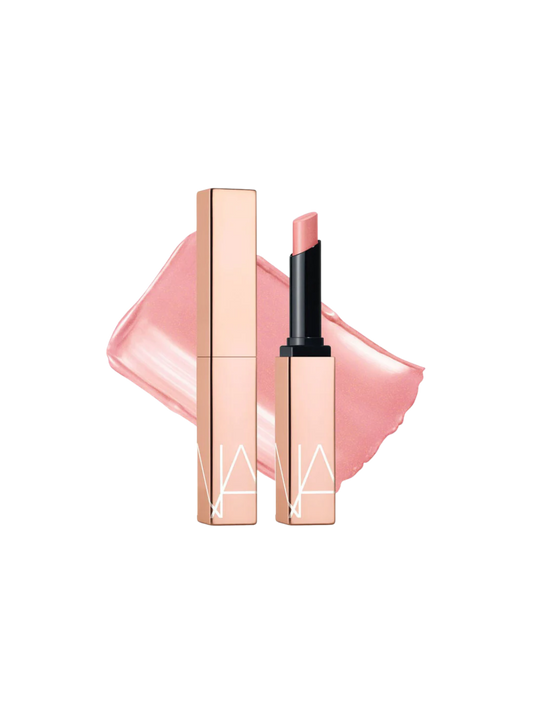 NARS Powermatte Lipstick – Orgasm 777 Long-Lasting Matte Lip Color