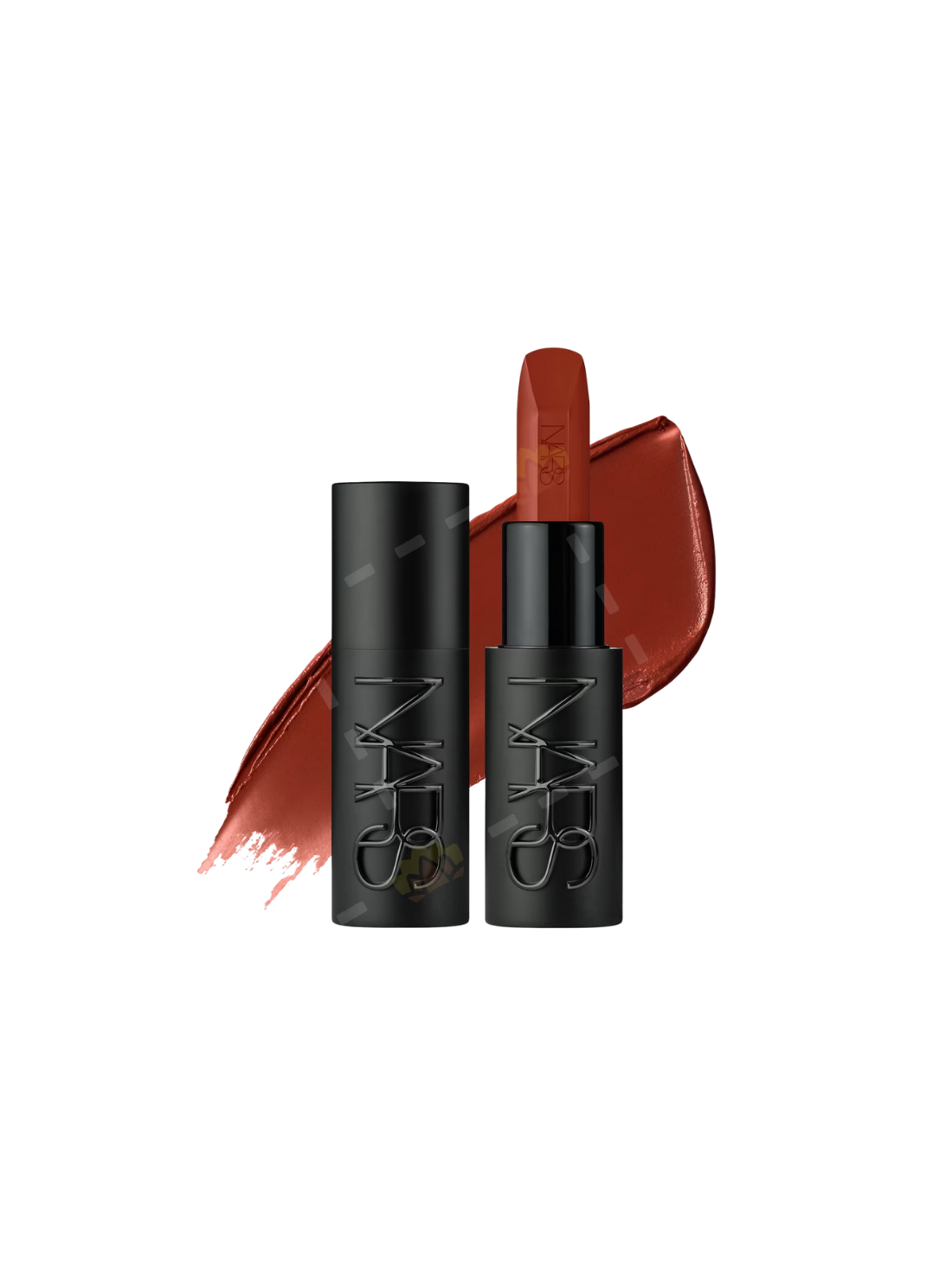 NARS Explicit Lipstick – Rendez-Vous Satin Finish Lipstick