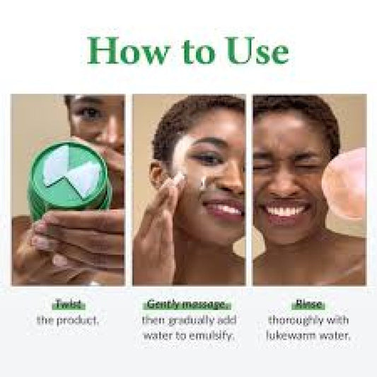 Dr.Althea - Pure Grinding Cleansing Balm