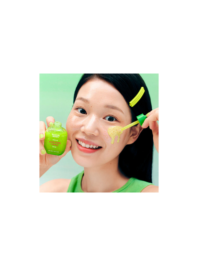 Eqqualberry - Aloe PDRN Calming Serum 30ML