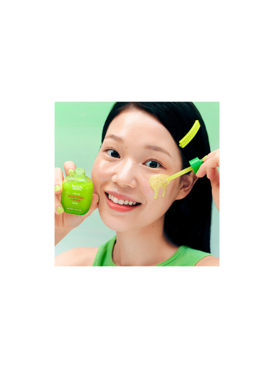 Eqqualberry - Aloe PDRN Calming Serum 30ML