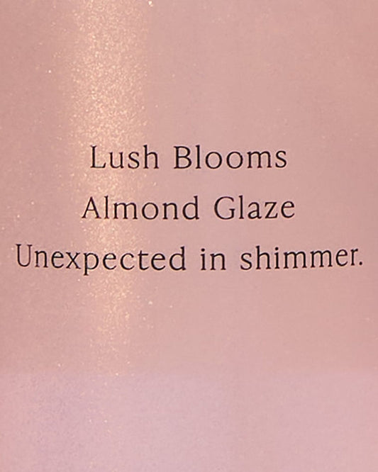 Victoria's Secret - Velvet Petals - Shimmer Fragrance mist 250ml