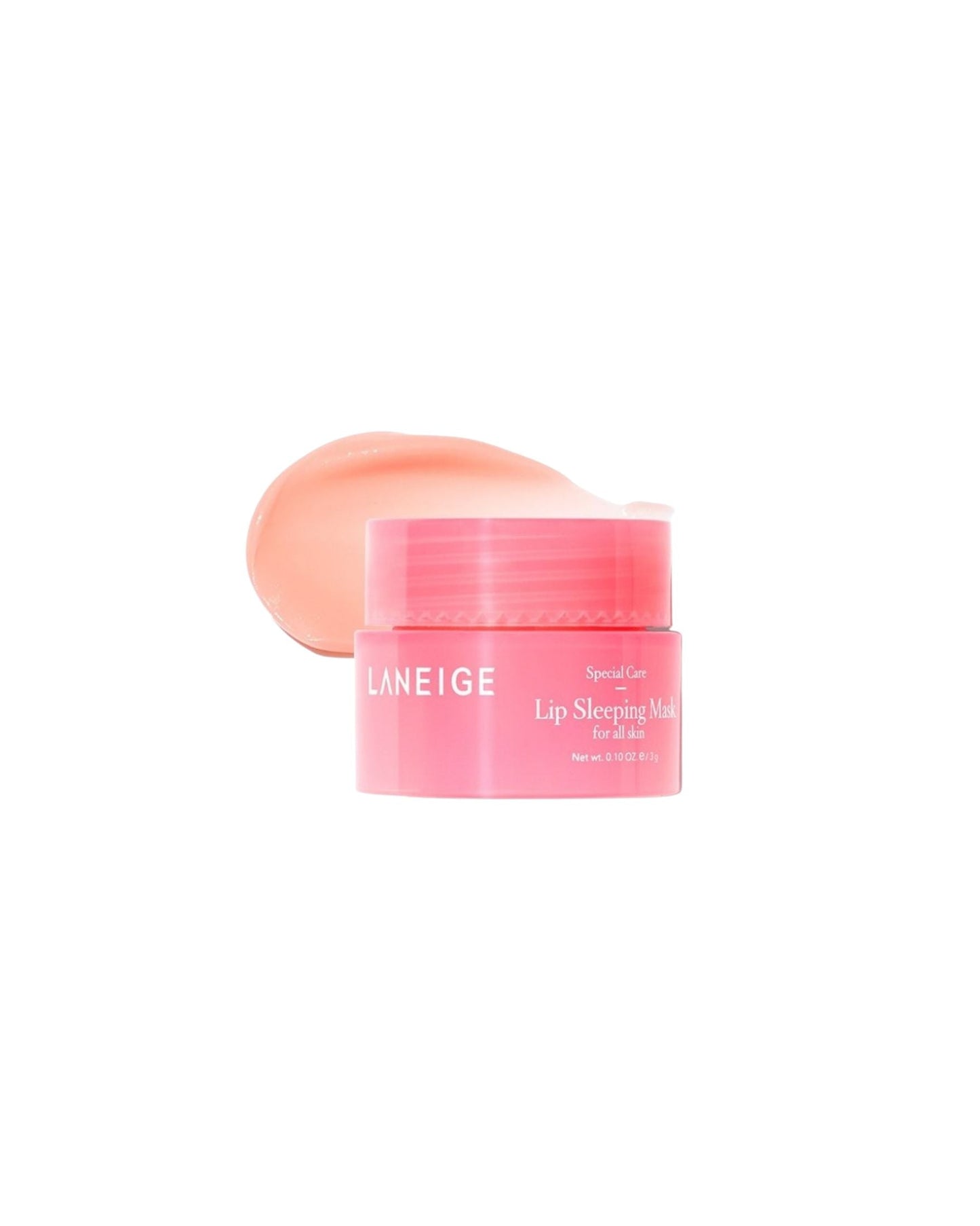 Laneige Lip Sleeping Mask Berry 3g