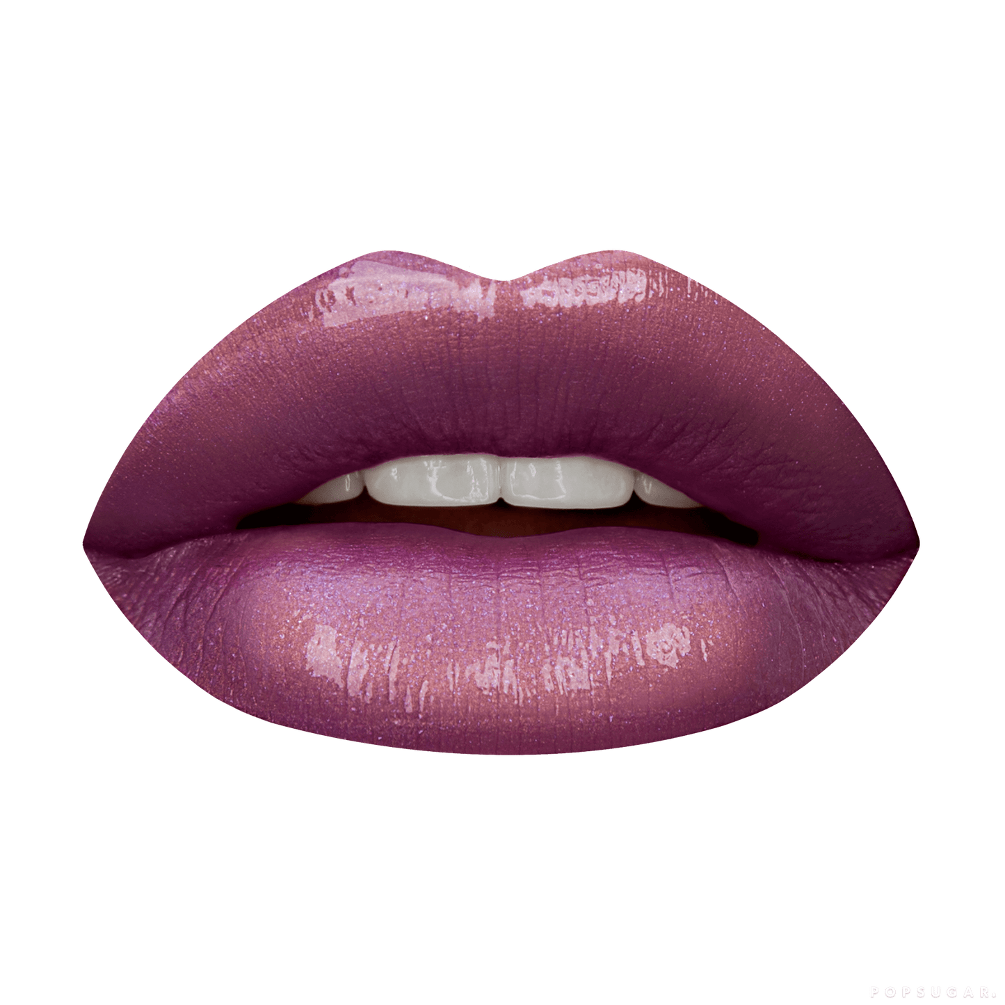 Liquid Lip Strobe Fearless