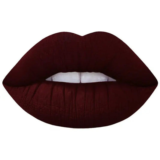 Lime Crime Mini Liquid Lipstick - BloodMoon