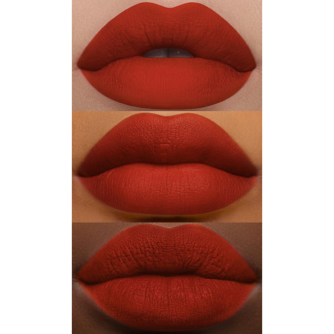 Lime Crime Mini Liquid Lipstick - Pumpkin