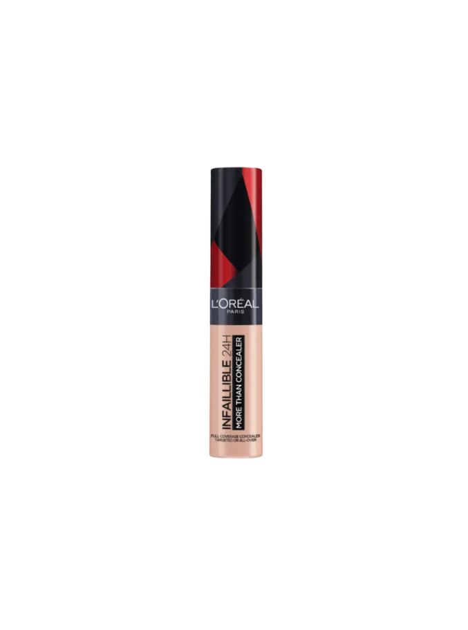 L'Oreal Paris Infaillible 24H More Than Concealer