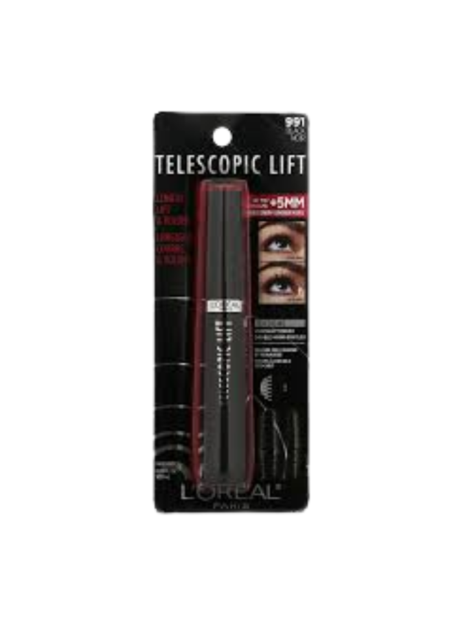 L'Oréal Paris - Telescopic lift mascara