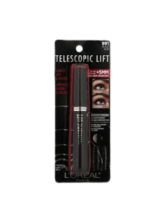 L'Oréal Paris - Telescopic lift mascara