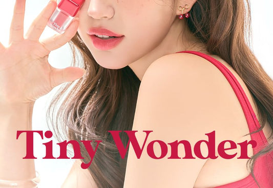 Tiny Wonder - Hyper Blur Lip Tint