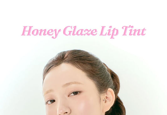 Tiny Wonder - Honey Glaze Lip Tint