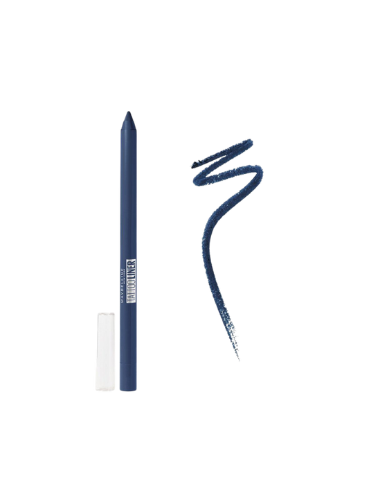 Maybelline - Tattoo Liner- Gel Pencil
