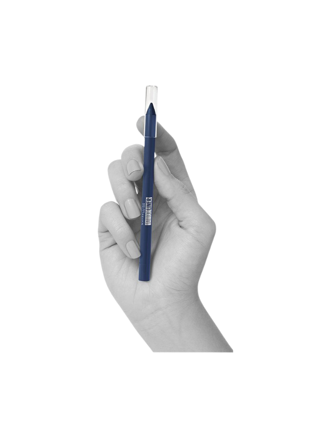 Maybelline - Tattoo Liner- Gel Pencil