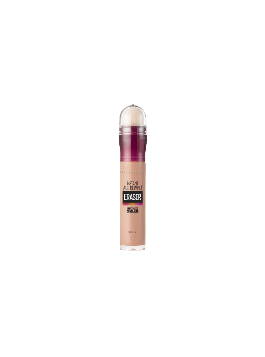 Maybelline Instant Age Rewind Eraser dark circle concealer