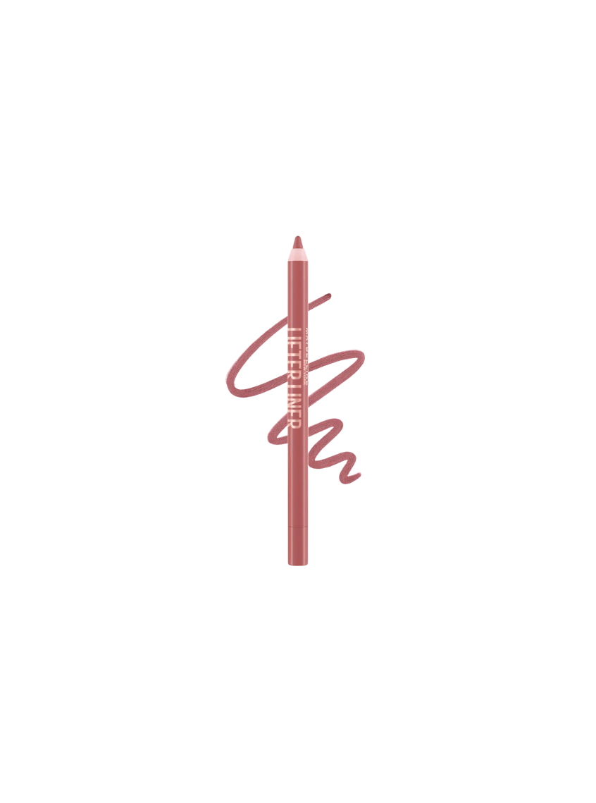 Maybelline Lifter Liner lip liner in Fine Liner