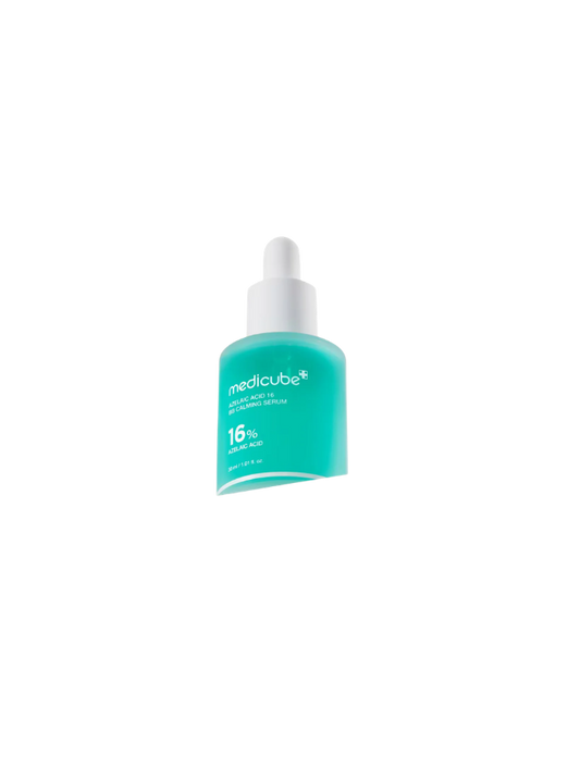 Medicube - Azelaic Acid 16 BB Calming Serum – Soothing & Tone Balancing Serum 30ml