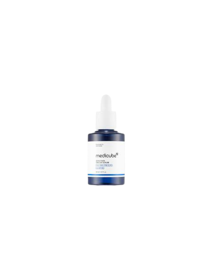 Medicube Zero Pore One-Day Serum