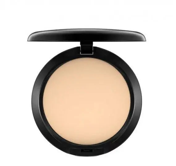 MAC Studio Fix Powder Plus Foundation in NC20