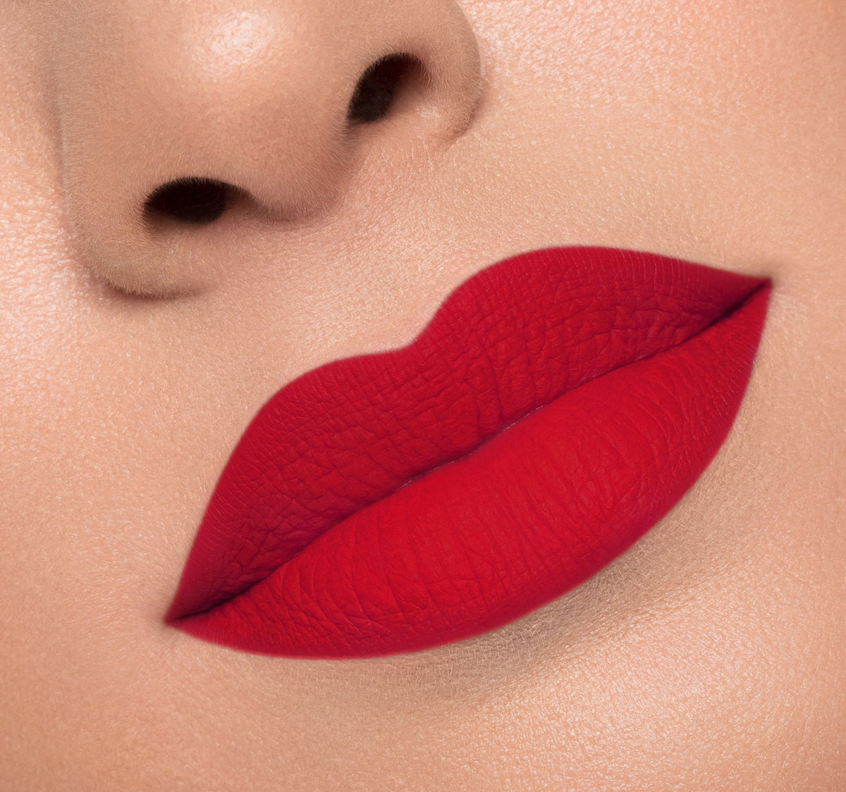 Morphe - MATTE LIQUID LIPSTICK - MORPHE - TOPSHELF