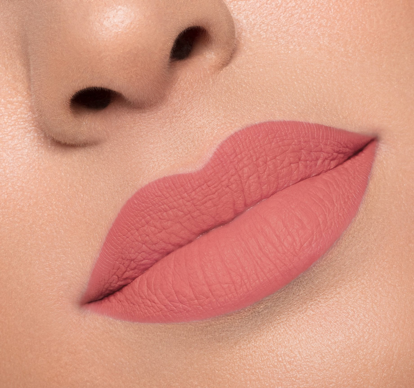 Morphe - MATTE LIQUID LIPSTICK - SCHOOLGIRL - TOPSHELF