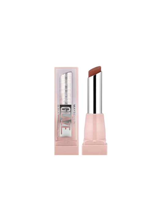Maybelline - Lifter Glaze- oil balm